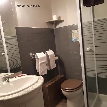 Hotel Valérie 2*