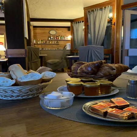 Valérie Hotel Monginevro