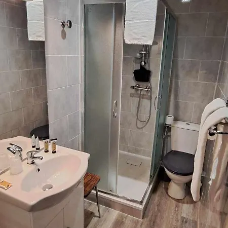 Hotel Valerie