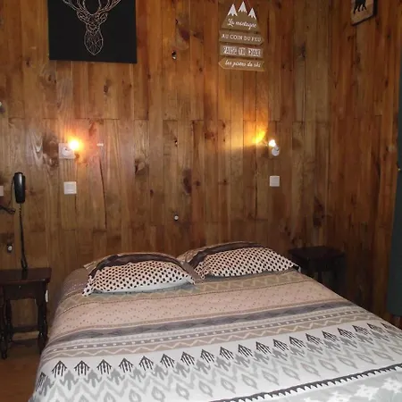 Hotel Valérie Monginevro