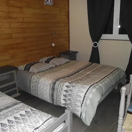 Valérie Hotel Monginevro