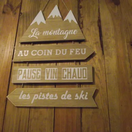 Valérie Hotel Monginevro
