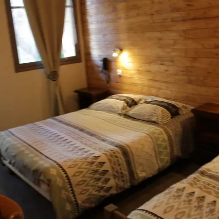 Hotel Valérie Monginevro